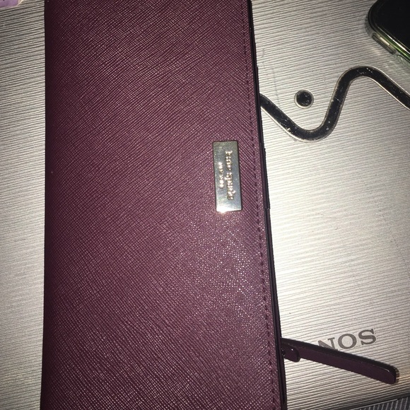 Kate Spade Wallet. Brand new