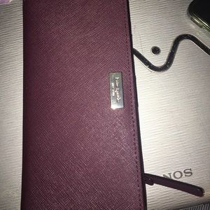 Kate Spade Wallet. Brand new