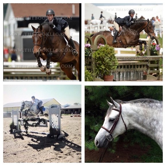 Meet your Posher, Talyah - Picture 2 of 4