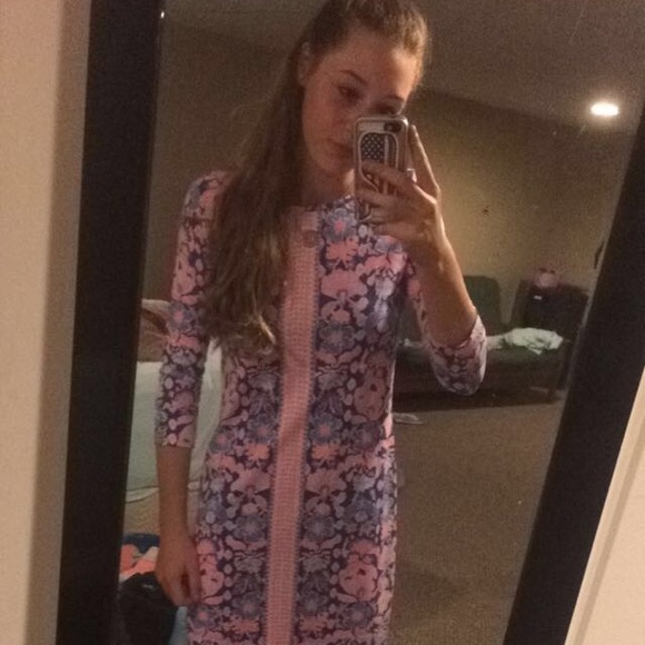 Meet your Posher, Talyah - Picture 4 of 4