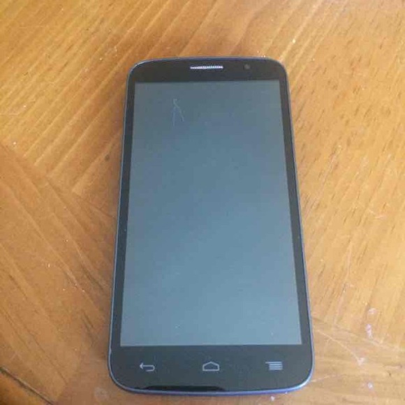 Alcatel OneTouch Fierce 2