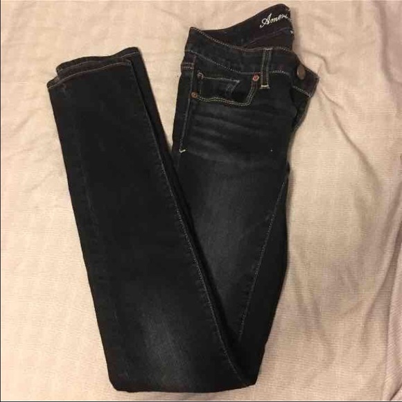 SOLD ~~ American Eagle Jeans