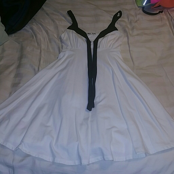 *SOLD* Victoria's Secret sundress