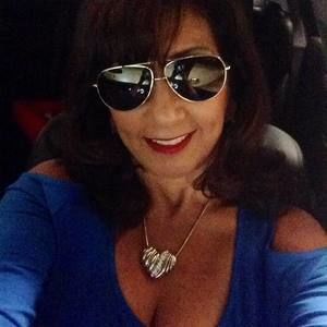 Meet your Posher, Sylvia