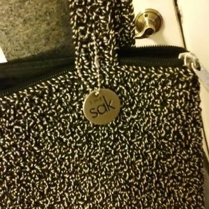Great size, THE Sak handbag