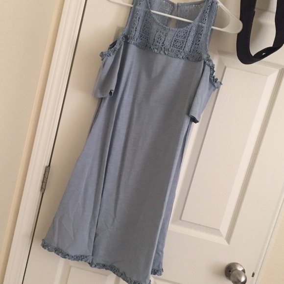 ASOS Maternity Dress