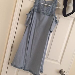 ASOS Maternity Dress