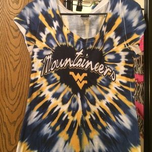 Mountaineers Tee
