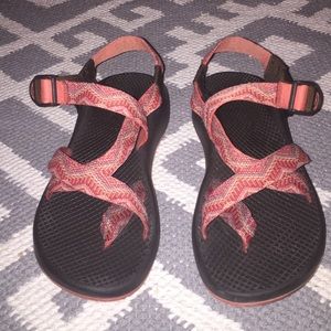 Chacos