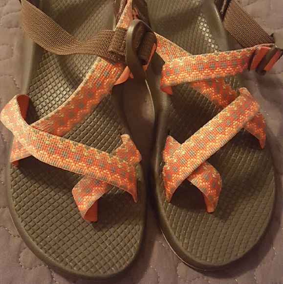 Chaco Z2