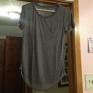 Grey t shirt! $5.00