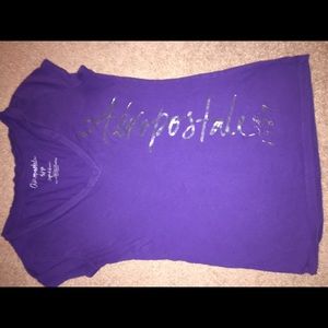 aeropostale shirt