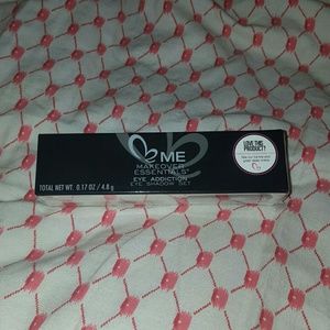 ME makeover essentials