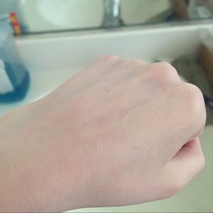 Sephora baked luminizer