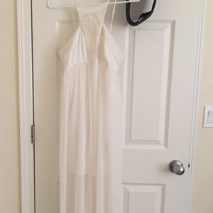 Express Maxi dress