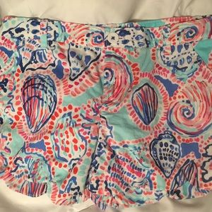 🌸HOLD🌸Multi shell me about it kids 14 shorts