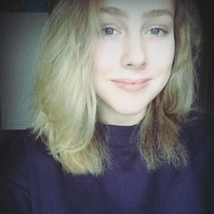 Meet your Posher, Vanessa