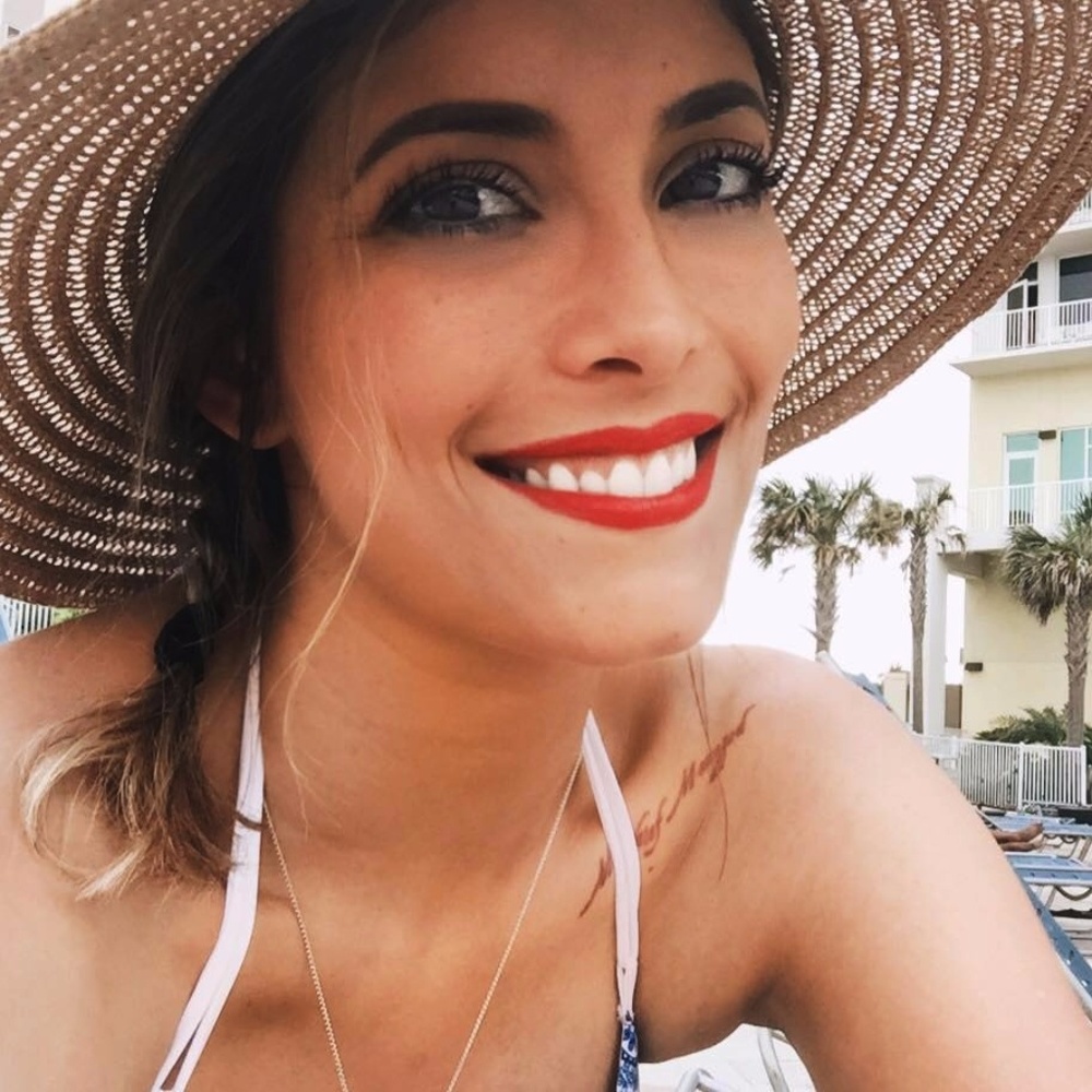 Meet your Posher, Sherri