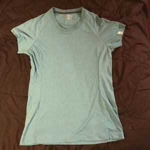 outdoor research quick dry shirt