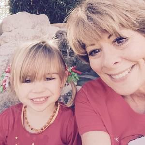 Meet your Posher, Debbie