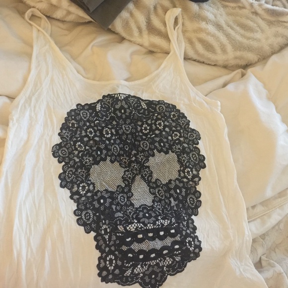 Cotton tank