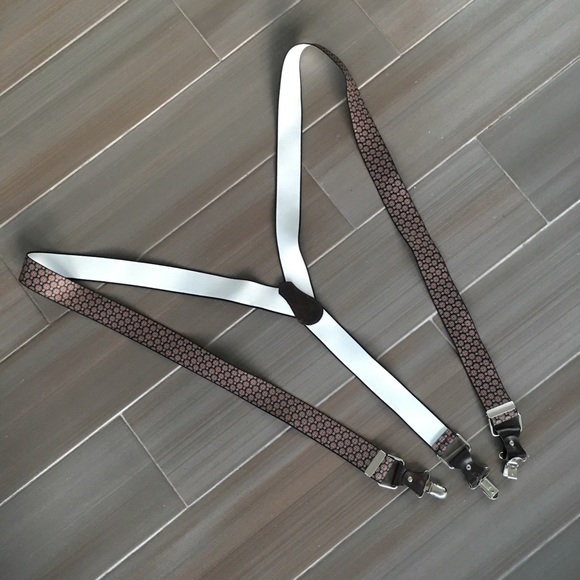 Suspenders