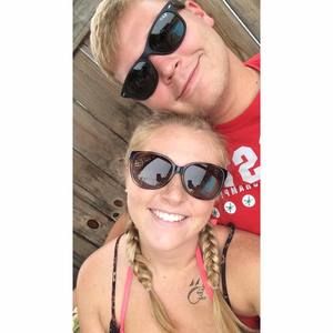 Meet your Posher, Jordan