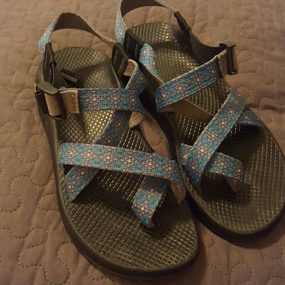 Chaco Z2