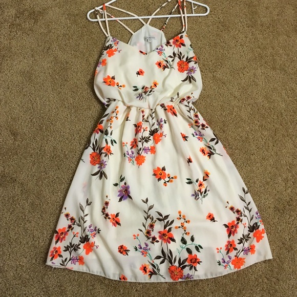 •sold• Spring/ Summer dress