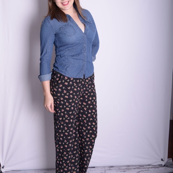 Aeropostale button down