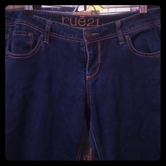 Rue Jeans