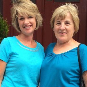 Meet your Posher, Sandi