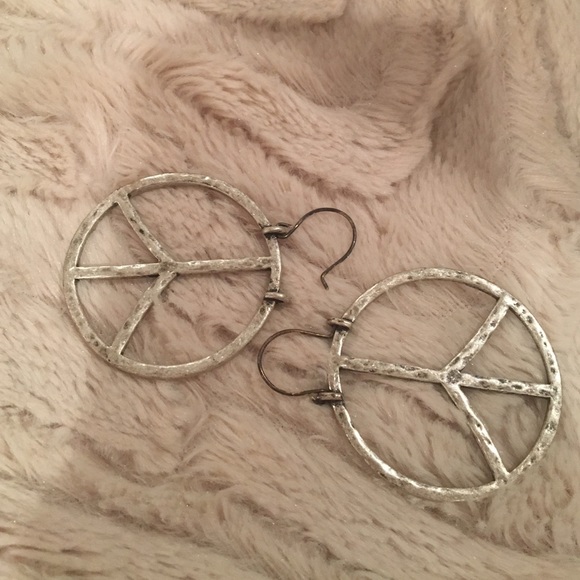 Lucky Brand Earrings