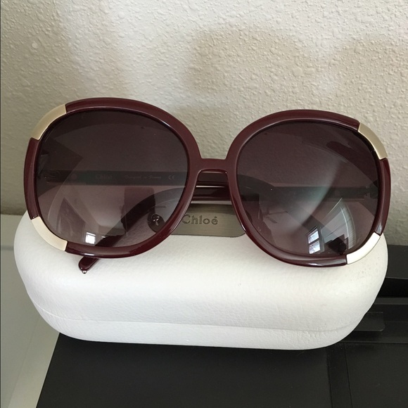 Chloe CL2119 Sunglasses