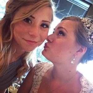 Meet your Posher, Jacklyn