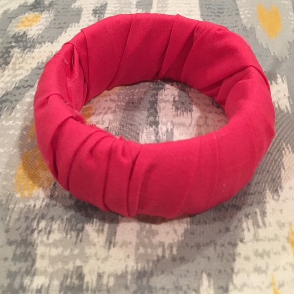Handmade Wooden Bangles - Picture 4 of 4