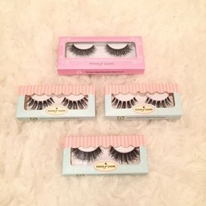 House of Lashes Bundle!!!