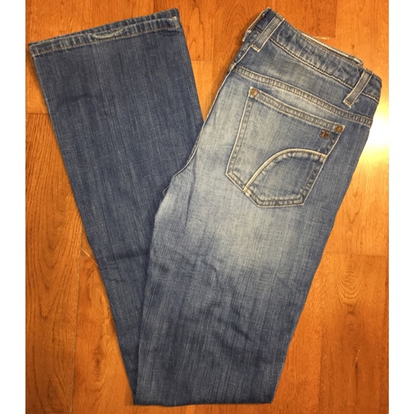 Joe's jeans