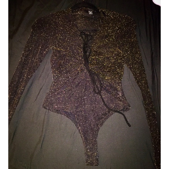 Bodysuit