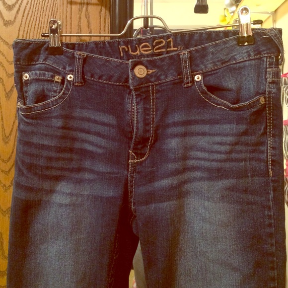Rue Jeans