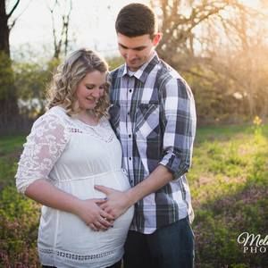 Meet your Posher, Katelyn