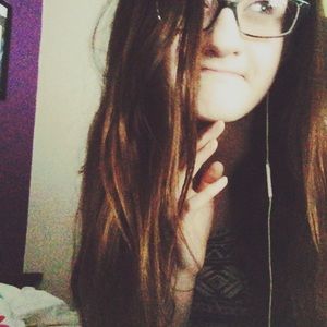 Meet your Posher, Audri