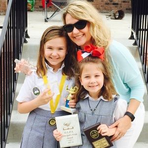 Meet your Posher, Brandy