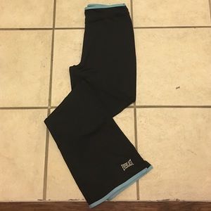 Everlast workout pants