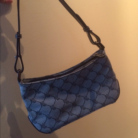 LAUREN RALPH LAUREN BAG