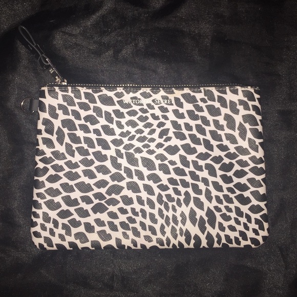 Victoria's Secret Cosmetic Case