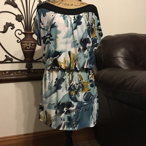 Other - Sixteen Stretch dress/long shirt size medium