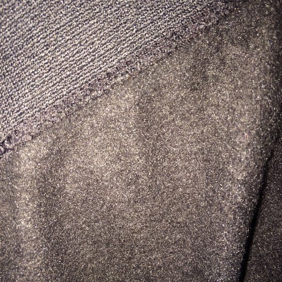 ⚡️SALE⚡️Bundle of 6 black fleece lined leggings - Picture 4 of 4