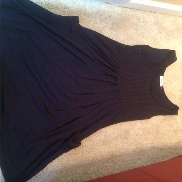 CALVIN KLEIN FORMAL DRESS!