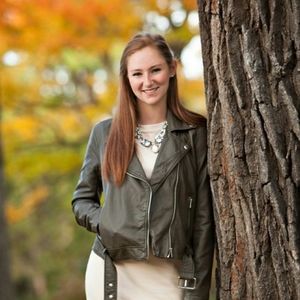 Meet your Posher, Allison